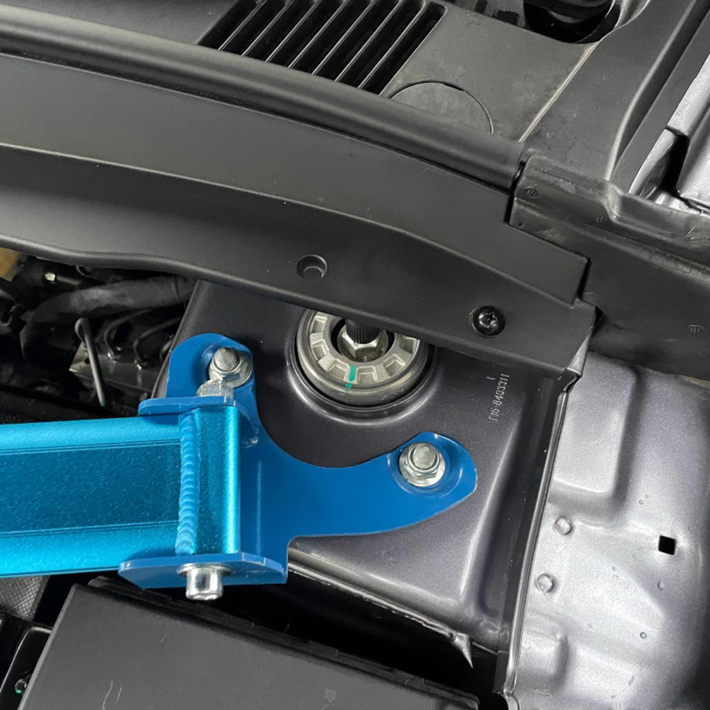 Chery Jaecoo J7 & OMODA 5 Front Strut Bar