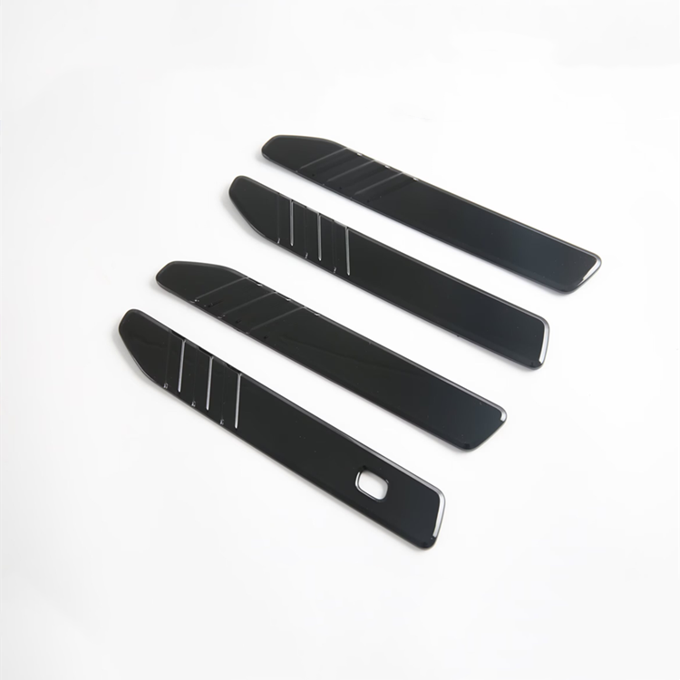 RHD Door Handle Decorative Sticker for JAECOO J7