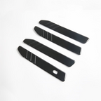 RHD Door Handle Decorative Sticker for JAECOO J7