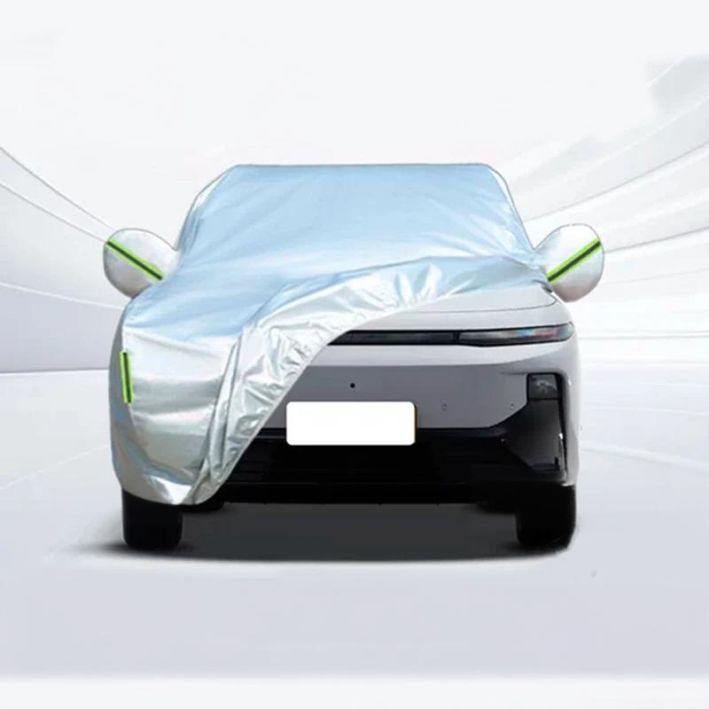 Car Cover Customized For Leapmotor - EVUPUP For Leapmotor