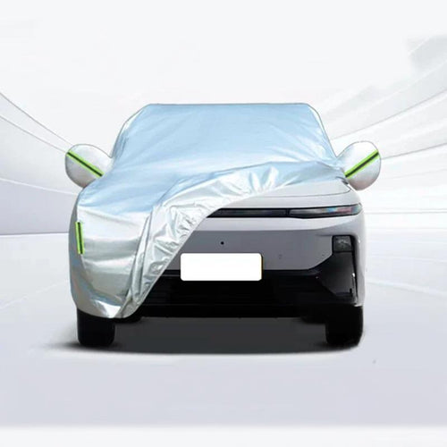 Car Cover Customized For Leapmotor - EVUPUP For Leapmotor