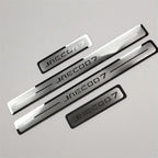 Chery Jaecoo J7 Door Sill Scuff Plate Guard