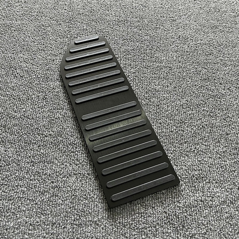 Aluminum Alloy Accelerator & Brake Pedal for JAECOO J7 / J5