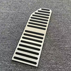 Aluminum Alloy Accelerator & Brake Pedal for JAECOO J7 / J5