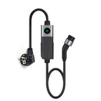 Ev Charger Type2 7kw 32a Fast Electric Car Level 2 Portable Ev Charging Station