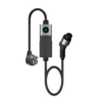 Ev Charger Type2 7kw 32a Fast Electric Car Level 2 Portable Ev Charging Station