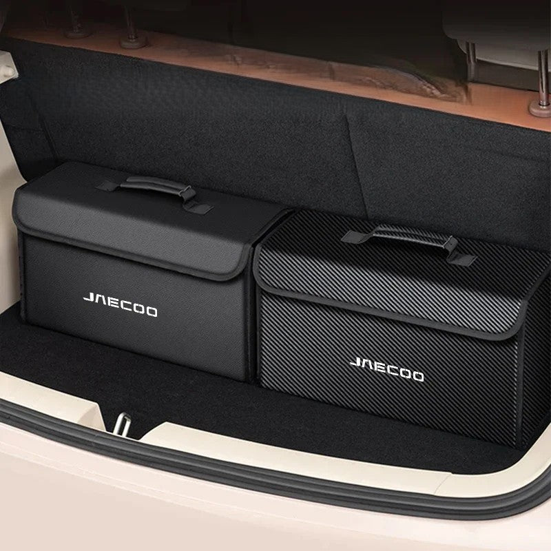 Trunk Organizer For JAECOO J5 J7 J8 2024 2025