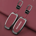 JAECOO J7 2025 2024 Car Remote Control Key Case Cover