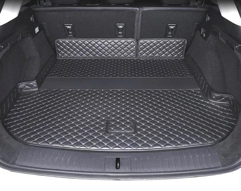 OMODA 9 SHS PHEV 2025 2024 Car Boot Mat Rear Trunk Liner