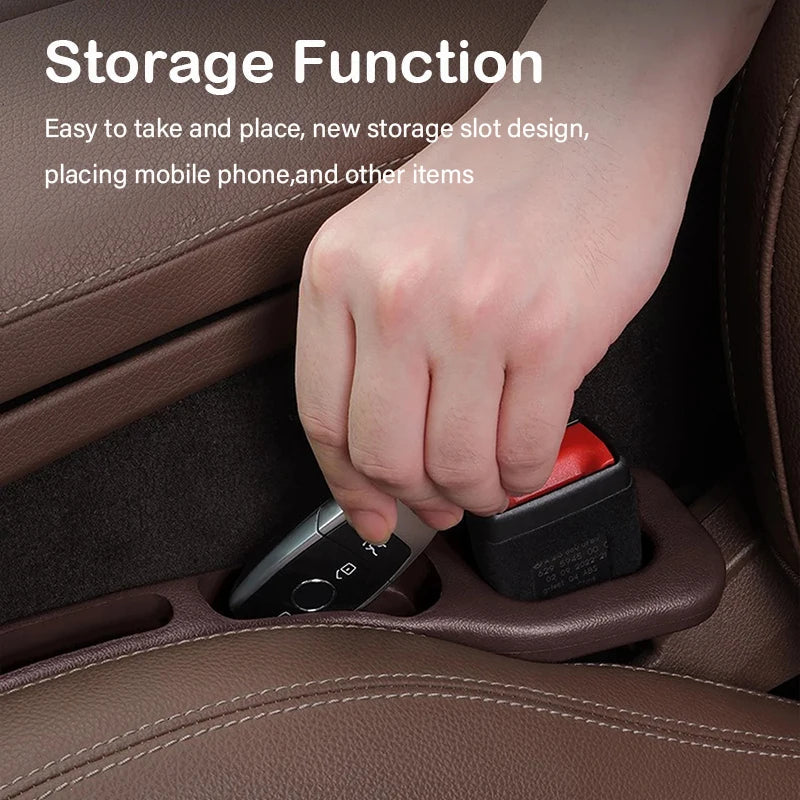 2PCS Car Seat Gap Leak Proof Sealing Strip For Chery Jaecoo J7 J8