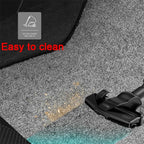 JAECOO J7 2024-26 Custom Car Floor Mats