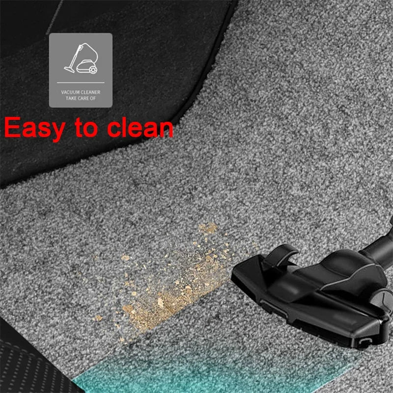 JAECOO J7 2024-26 Custom Car Floor Mats