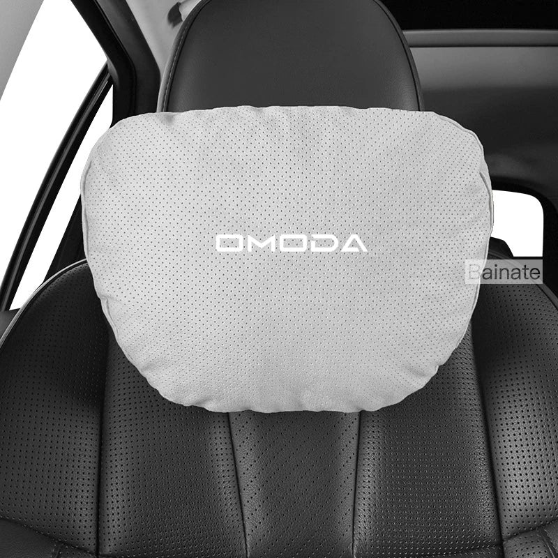 CHERY OMODA 5 C5 E5 FX GT Car Headrest Neck Support Seat Lumbar Cushion Pillow