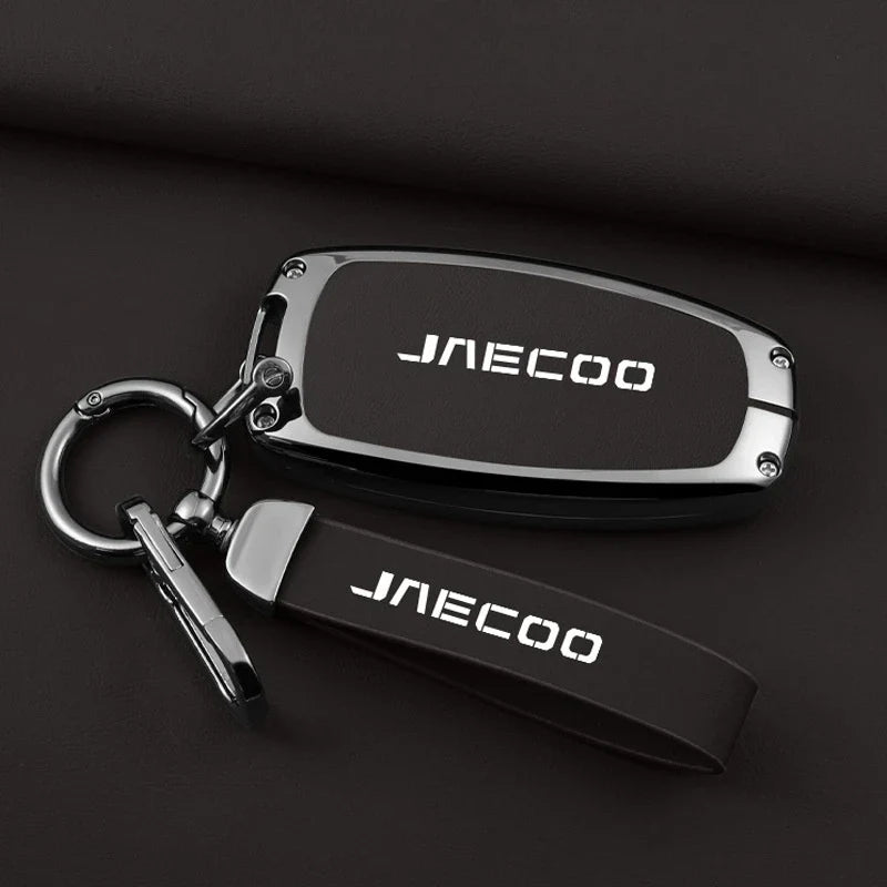 JAECOO J7 2025 2024 Car Remote Control Key Case Cover