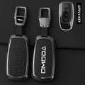 Zinc Alloy Car Key Case Cover for Chery Omoda C5 5 fx 7 8 Pro Plus