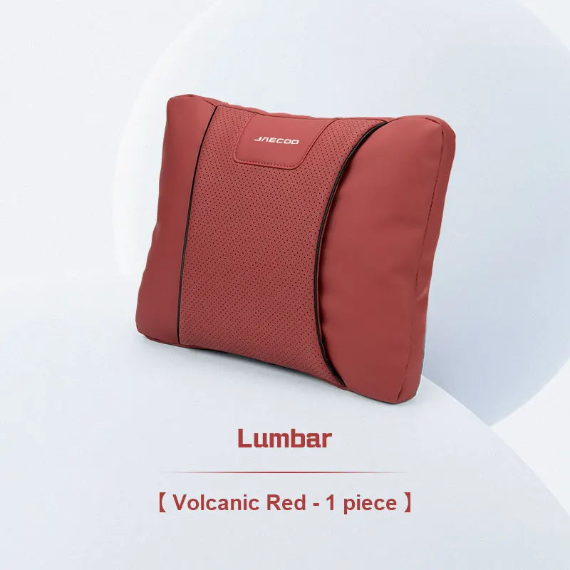 Chery Jaecoo J7 J8 2025 Car Headrest Lumbar Support