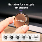 Alloy Car Air Outlet Fragrance Diffuser For Chery Jaecoo J7 J8