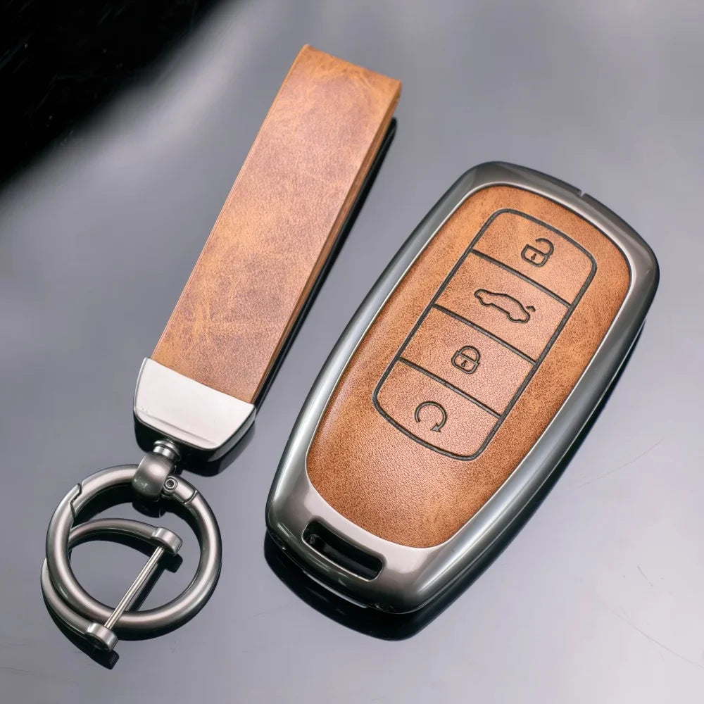 Zinc Alloy Leather For Chery Omoda 5 C5