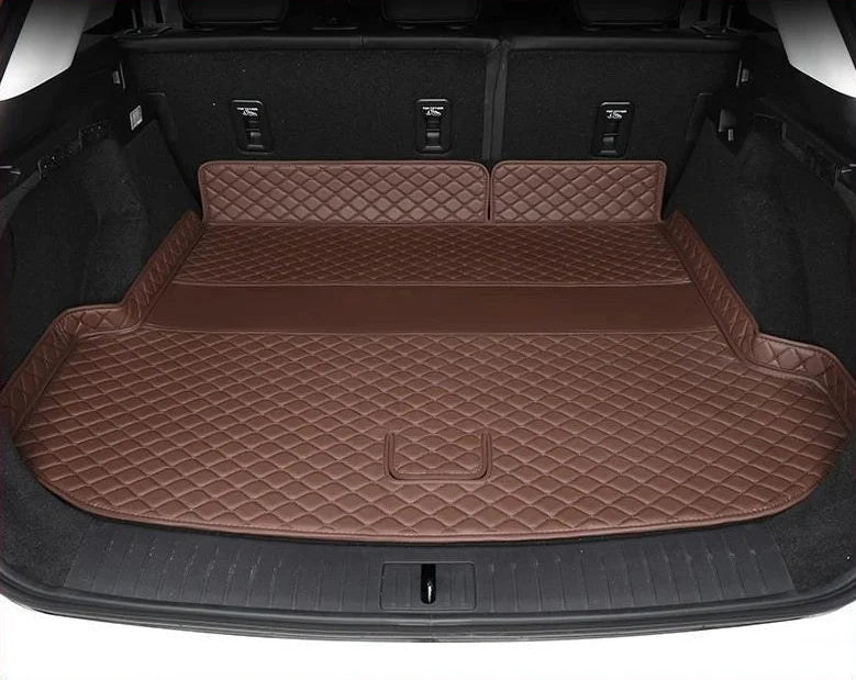 OMODA 9 SHS PHEV 2025 2024 Car Boot Mat Rear Trunk Liner