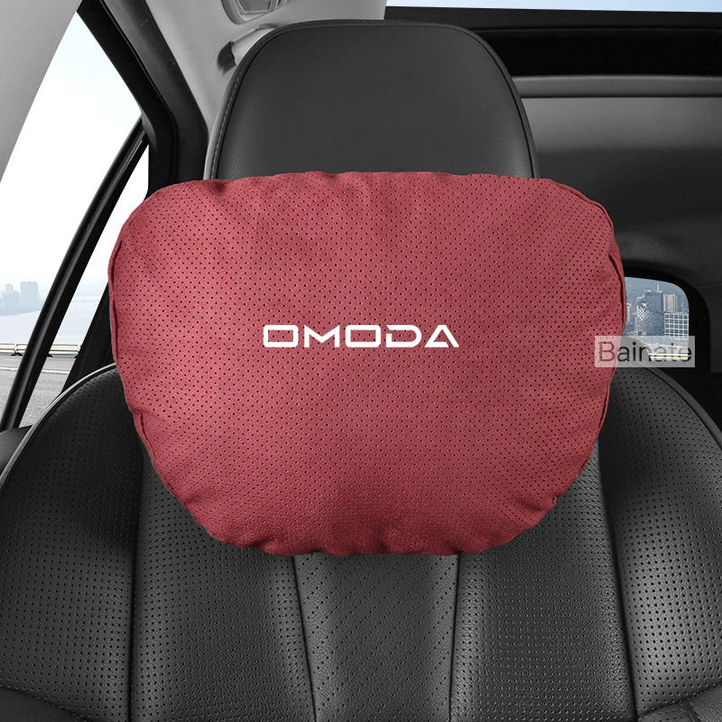 CHERY OMODA 5 C5 E5 FX GT Car Headrest Neck Support Seat Lumbar Cushion Pillow