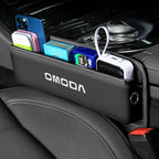 Car Special Seat Crevice Storage Box for Chery Omoda 5