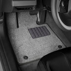JAECOO J7 2024-26 Custom Car Floor Mats