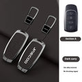 JAECOO J7 2025 2024 Car Remote Control Key Case Cover