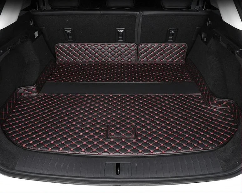 OMODA 9 SHS PHEV 2025 2024 Car Boot Mat Rear Trunk Liner