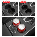 Chery OMODA 5 C5 FX Fuel Center Console Cup Holder