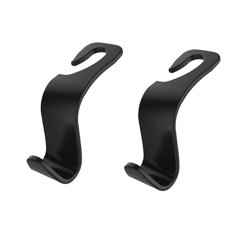 2/4 PCS Car Seat Headrest Hook - EVUPUP For Leapmotor