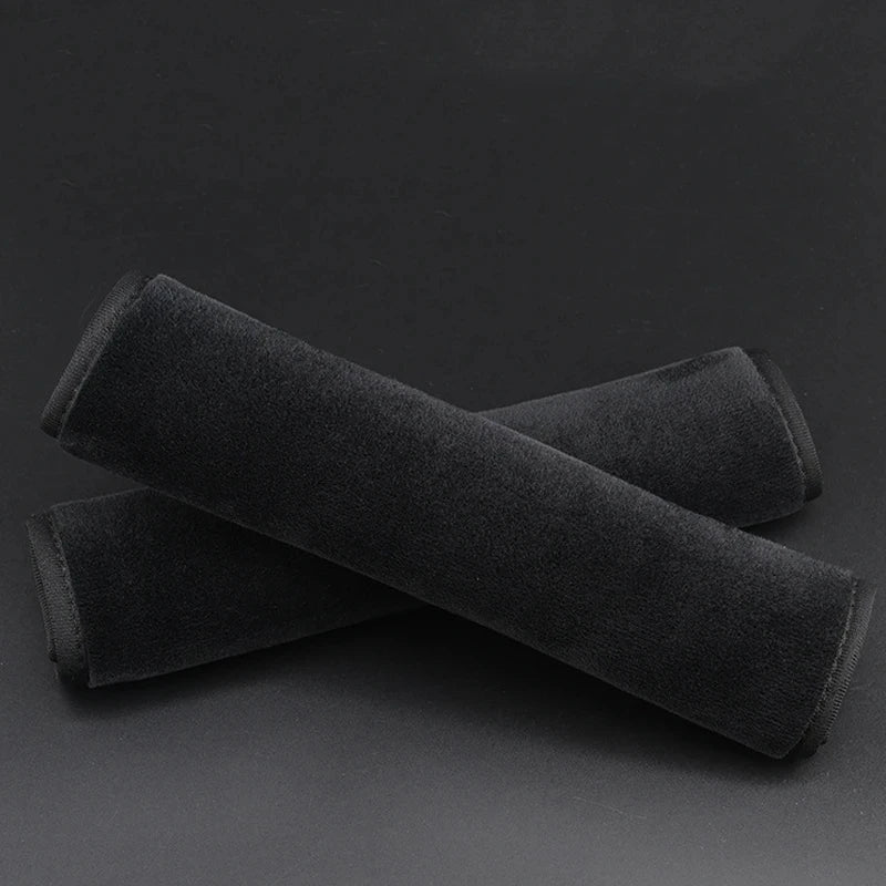 2pcs Car Seat Belt Covers - EVUPUP For Leapmotor
