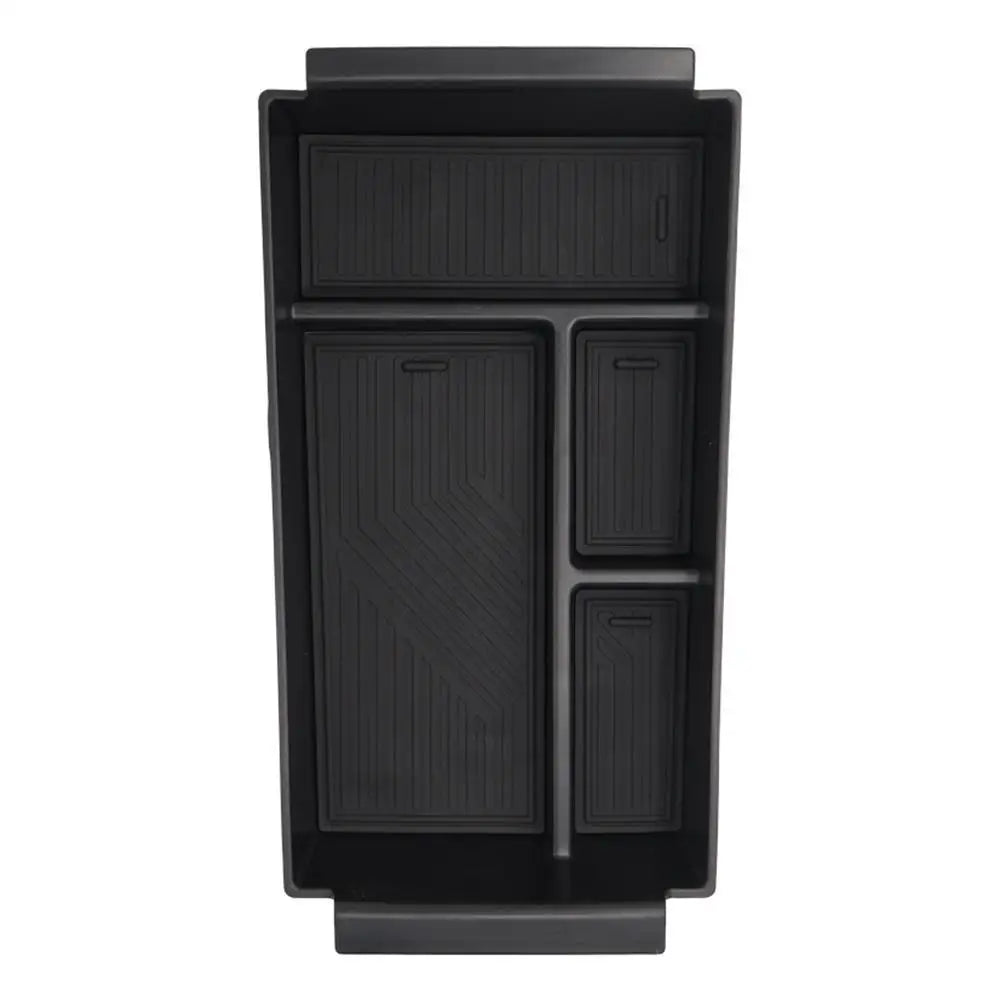 Caja de almacenamiento para apoyabrazos para Chery Tiggo 8 PLUS/para Jaecoo J7 PHEV 2025 2024