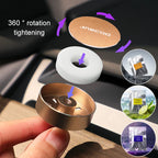 Alloy Car Air Outlet Fragrance Diffuser For Chery Jaecoo J7 J8