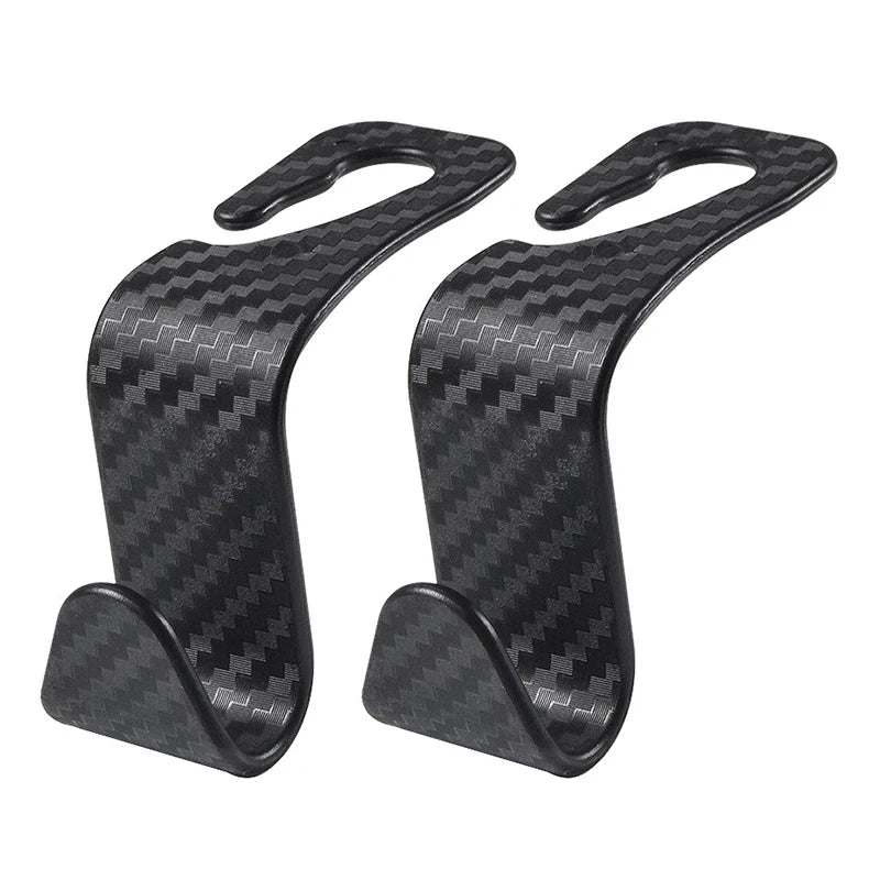 2/4 PCS Car Seat Headrest Hook - EVUPUP For Leapmotor