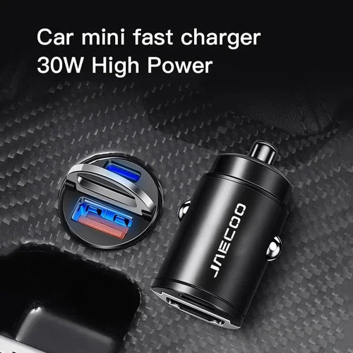 Adattatore Caricabatterie USB PD Tipo C per CHERY JAECOO J2 J3 J5 J6 J7 J8