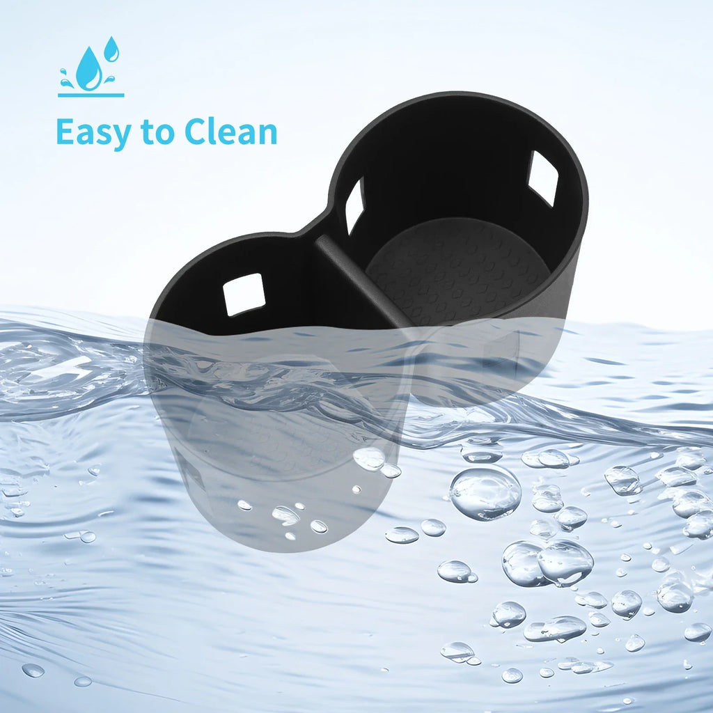 Chery OMODA 5 C5 FX Fuel Center Console Cup Holder
