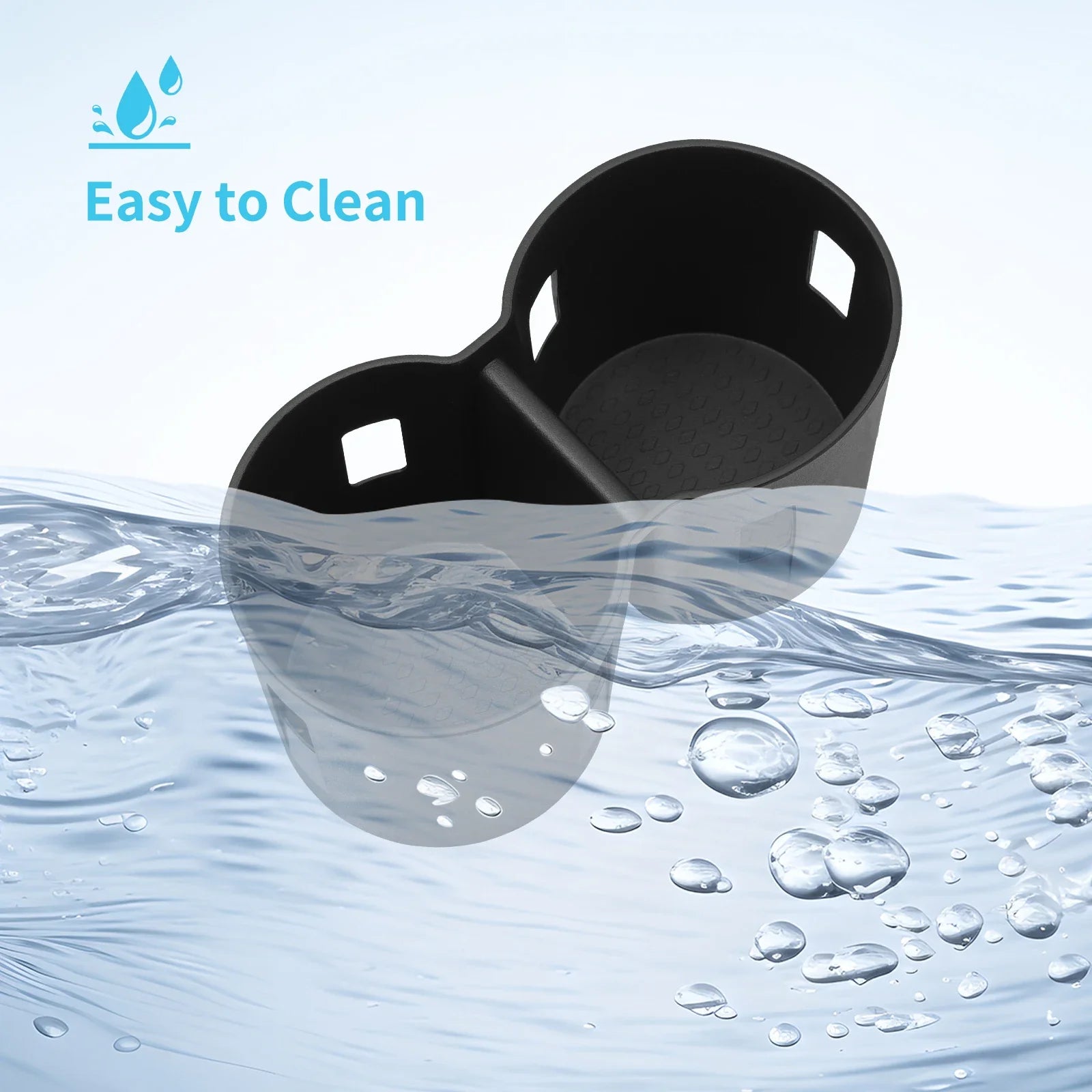 Chery OMODA 5 C5 FX Fuel Center Console Cup Holder