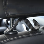 2/4 PCS Car Seat Headrest Hook - EVUPUP For Leapmotor