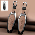 Funda para llave de control remoto con cadena para Chery