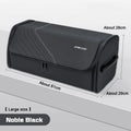 Chery Jaecoo J7 J8 2025 2024 Car Trunk Organizer Box