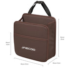 Chery Jaecoo J7 J8 J5 6 Bolsa de Almacenamiento de Cuero para Asientos de Coche