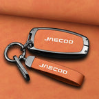 JAECOO J7 2025 2024 Car Remote Control Key Case Cover