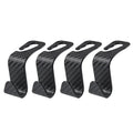 2/4 PCS Car Seat Headrest Hook - EVUPUP For Leapmotor