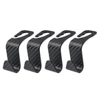 2/4 PCS Car Seat Headrest Hook - EVUPUP For Leapmotor