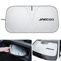 Car Windshield Sun Shade Visor UV Protection Shield For Chery