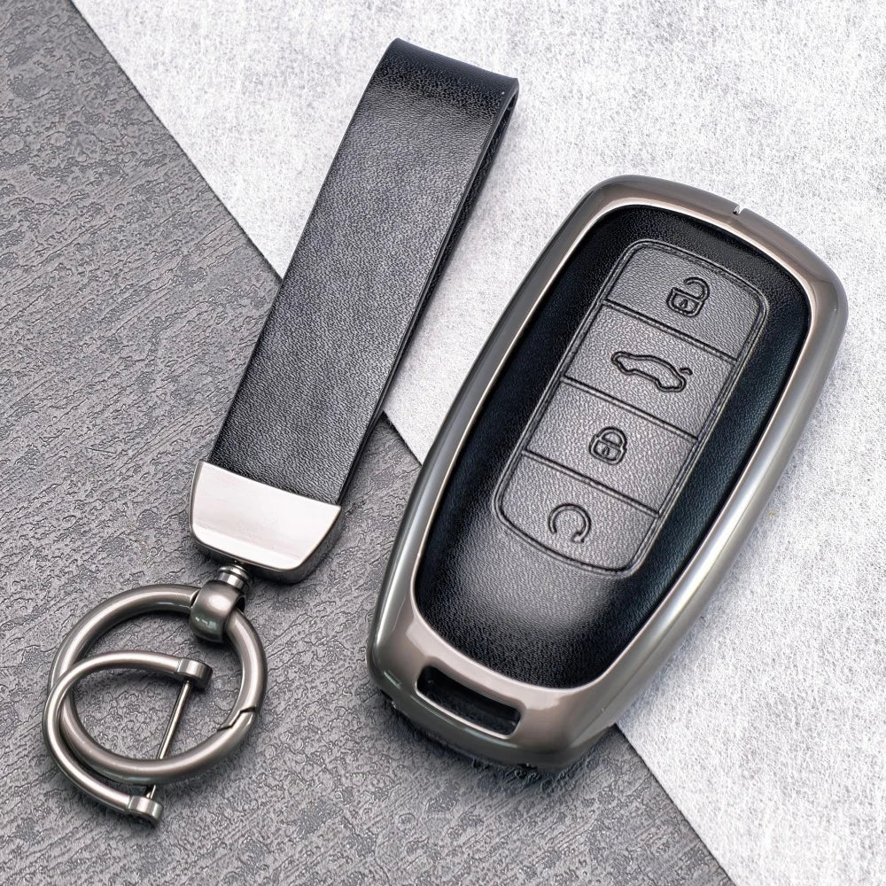 Zinc Alloy Leather For Chery Omoda 5 C5