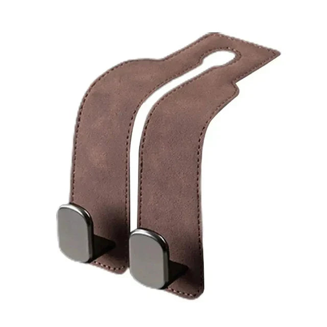 2 in 1 Car Rear Seat Back Hooks - EVUPUP For Leapmotor
