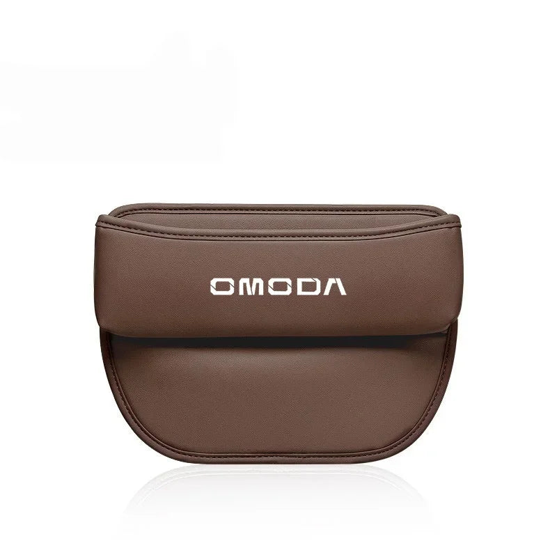 Car Special Seat Crevice Storage Box for Chery Omoda 5