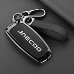 Zinc Alloy Car Key Case Cover For Chery Jaecoo J6 J7 J8 Phev