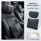 Chery Jaecoo J7 J8 2025 Car Headrest Lumbar Support